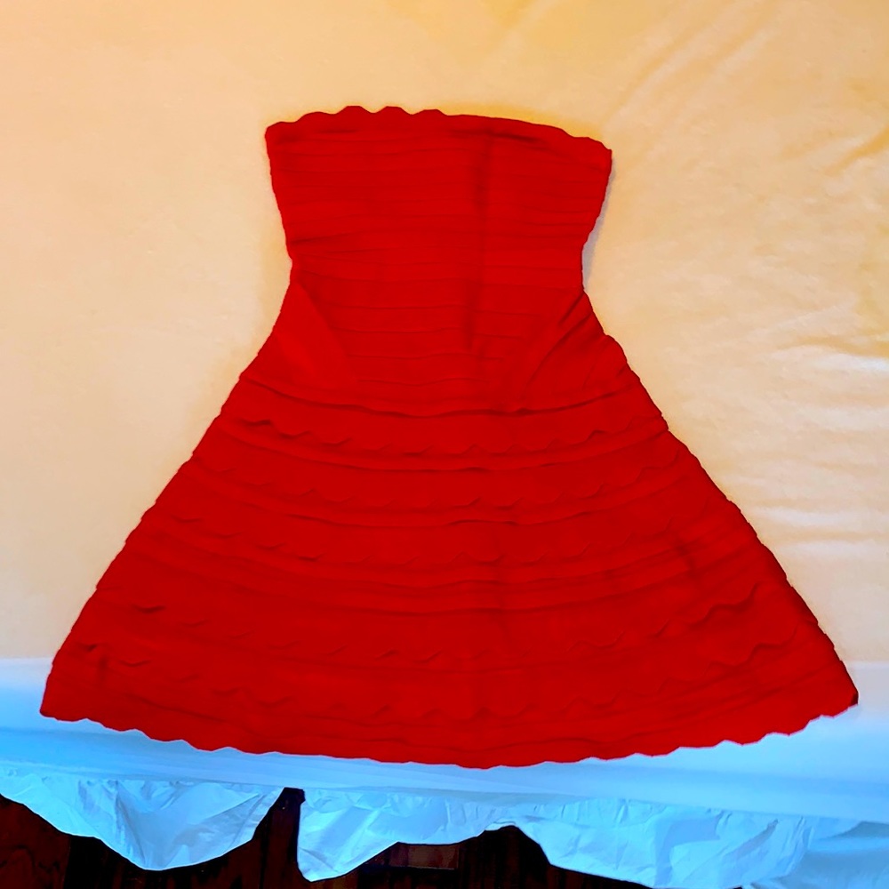Celeb boutique dress